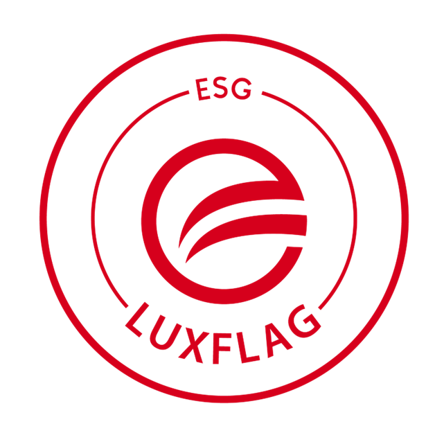 LuxFLAG ESG Label